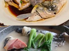 -几荷·恰似故人来(秀水广场店)