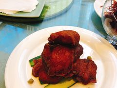 -许仙楼餐厅