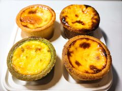 盘挞-泸溪河桃酥(西直门凯德店)