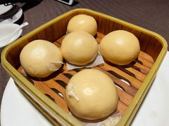 黄金流沙包-樽宴酒楼·地道川菜·品质宴请