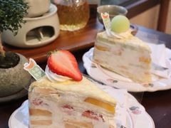 -小西家作•精致蛋糕(富力爱丁堡店)