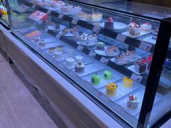 -巴黎贝甜(大宁国际商业广场店)