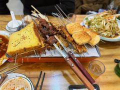 -亿牌牌东北烧烤(博物馆旗舰店)