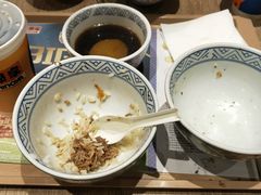 -吉野家(上地三街店)