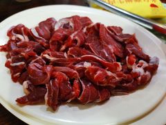 -来自潮州牛肉店(华强北店)