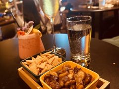 -LAMP BAR 水烟音乐酒吧