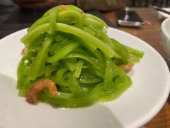 -北京老铺烤鸭(高新店)