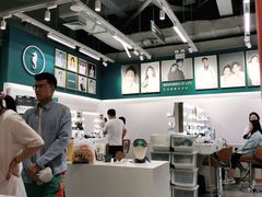 -海马体照相馆(合肥包河万达广场店)