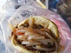 -刘小武·锅魁(总店)
