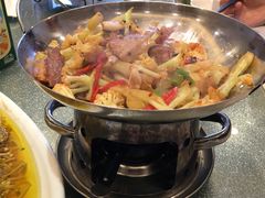 -浪里白·家宴(安德门大街店)