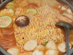 -小木屋朝鲜族特色菜