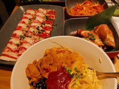 -新石器烤肉(之心城店)