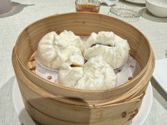 蚝皇叉烧包-御宝轩(益丰·外滩源店)