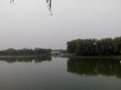 -毛遂公园