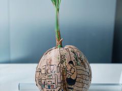 -THE RAVEN乌鸦咖啡(天利店)