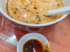 -教师之家赵家羊汤馆(东青龙街店)