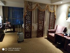 -大同王府至尊酒店