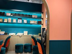 -海马体照相馆(北京apm店)