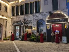 -华谊兄弟（长沙）电影小镇