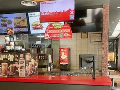 -汉堡王(北京通州领展店)