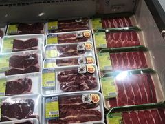 -果蔬好生活超市(乐堤港店)