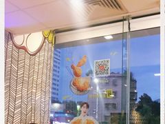 -麦当劳(东门店)
