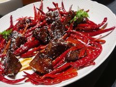-锦府园·新台州菜(合生汇店)