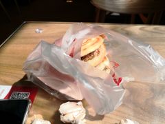 -东关吉祥西安腊汁肉夹馍(健德门店)