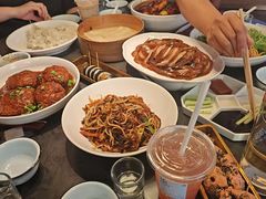 -红樱桃·欢乐餐厅(太原里店)