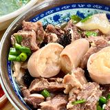 廣州 | 只賣牛腩的一店,想吃簸箕炊、撈粉要去二店了‼️