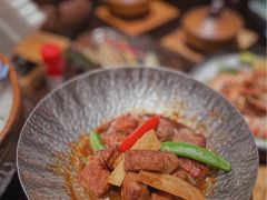 -花潮料理艺食馆(SM新生活广场店)