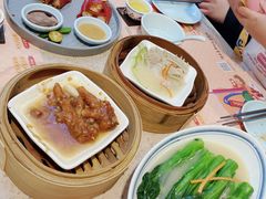 -点都德(聚福楼店)
