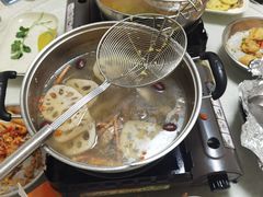 -小煵记·打边炉(西丽文光店)