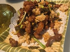 -千岛湖小鱼儿·淳安匠心农家菜