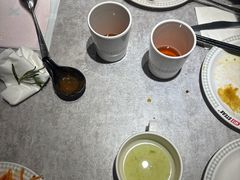 -西十二街牛排自助餐厅(大悦城店)