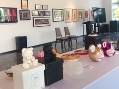 -宝龙艺术中心(七宝宝龙城店)