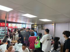 -王记西鎮电烤肉(汶上路店)