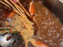 -袁记串串香火锅(郑和中路店)