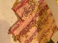 -肉仓焼肉バー(烟台山店)