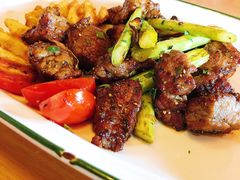 -MR.ROCKY洛奇先生RESTAURANT&BAR(宝安壹方城店)
