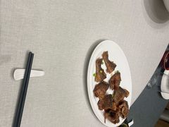 -新吉士·上海菜(浦东LCM置汇旭辉店)