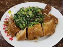 -陈光记烧腊店(罗保博士街店)