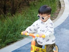 -酷迈儿童体能运动馆(九棵树店)