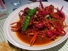 -墨有虾·鲜活小龙虾(井湾子总店)