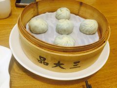 -品大三·南京菜(大行宫店)