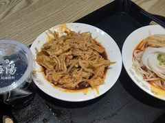-秦镇郭家米皮(大庆路店)
