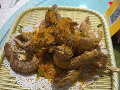 濑尿虾-东江海鲜大排档·潮汕菜·砂锅粥