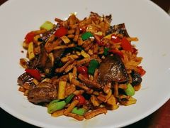 -田婆婆的菜(印象汇店)