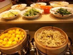 -素满香·素食自助餐(苏州·临顿路店)