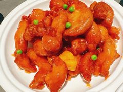 -邑金陵北京烤鸭店·现炒家常菜(ITC MALL店)